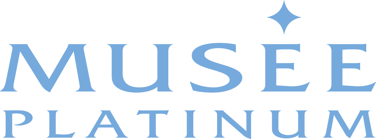 MUSEE PLATINUM